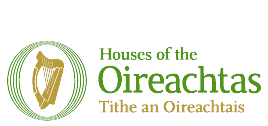 Houses of the Oireachtas